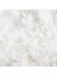 John Lewis Natural Duck Feather and Down Duvet, 4.5 Tog - thumbnail 5