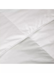 John Lewis Natural Duck Feather and Down Duvet, 4.5 Tog - thumbnail 3