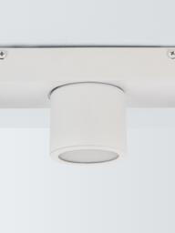 John Lewis Wilson 3 Spotlight Ceiling Bar - thumbnail 3