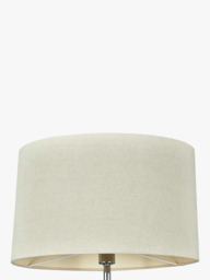 John Lewis Twirl Floor Lamp, Oak - thumbnail 4