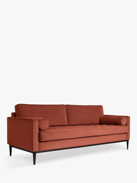 Swyft Model 02 Large 3 Seater Sofa - image 1