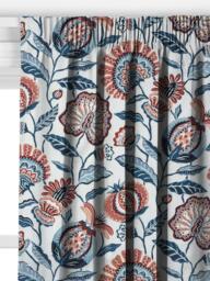 John Lewis Pomegranite Trail Made to Measure Curtains or Roman Blind, Multi - thumbnail 2