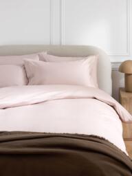 John Lewis Egyptian Cotton Sateen 600 Thread Count Bedding - thumbnail 5