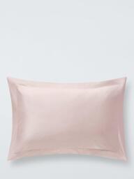 John Lewis Egyptian Cotton Sateen 600 Thread Count Bedding - thumbnail 4
