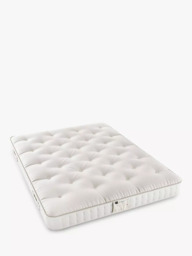 John Lewis British Natural Collection, Wool 5750 Mattress, Regular Tension, Double