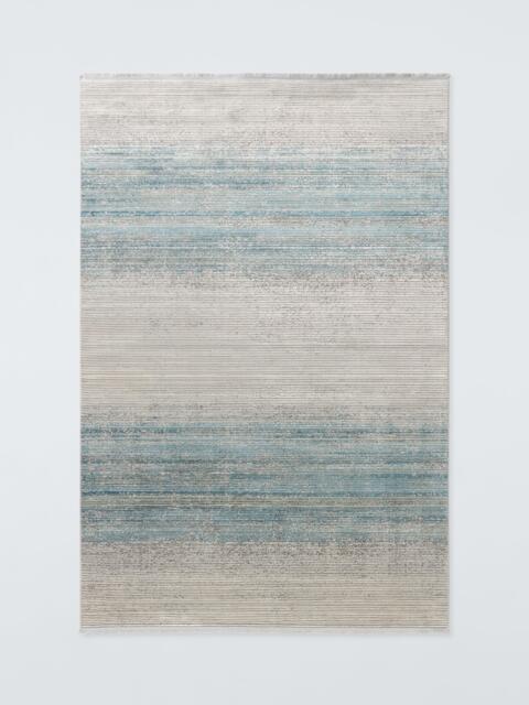 John Lewis Distressed Ombre Rug - image 1