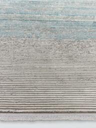 John Lewis Distressed Ombre Rug - thumbnail 3