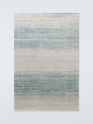 John Lewis Distressed Ombre Rug - thumbnail 1