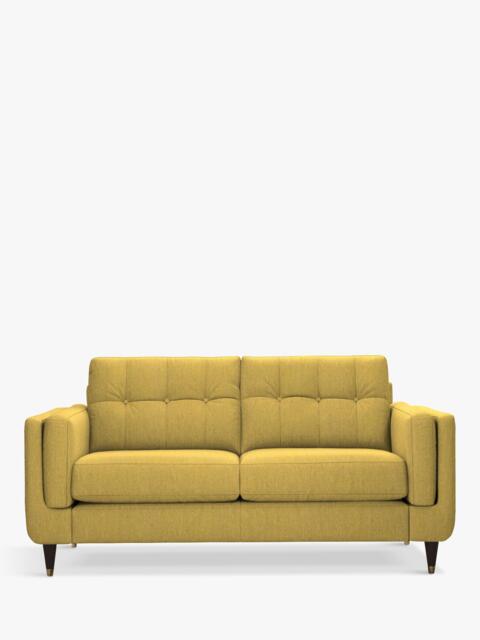 G Plan Vintage The Seventy Six Medium 2 Seater Sofa - image 1