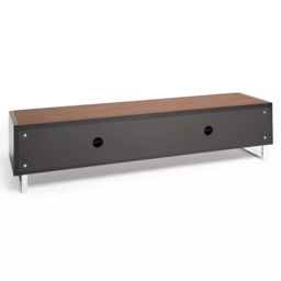 "AVF Panorama PM160 TV Stand for TVs up to 80"" with Double Sided Top" - thumbnail 4