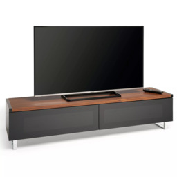 "AVF Panorama PM160 TV Stand for TVs up to 80"" with Double Sided Top" - thumbnail 2