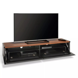 "AVF Panorama PM160 TV Stand for TVs up to 80"" with Double Sided Top" - thumbnail 3