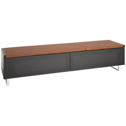 "AVF Panorama PM160 TV Stand for TVs up to 80"" with Double Sided Top" - thumbnail 1