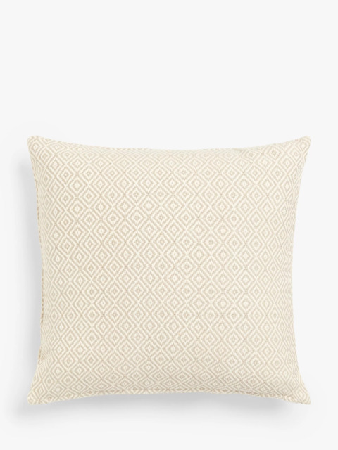 John Lewis Diamonds Cushion - image 1