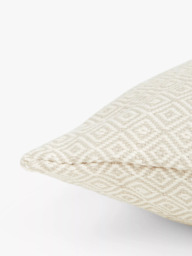 John Lewis Diamonds Cushion - thumbnail 3