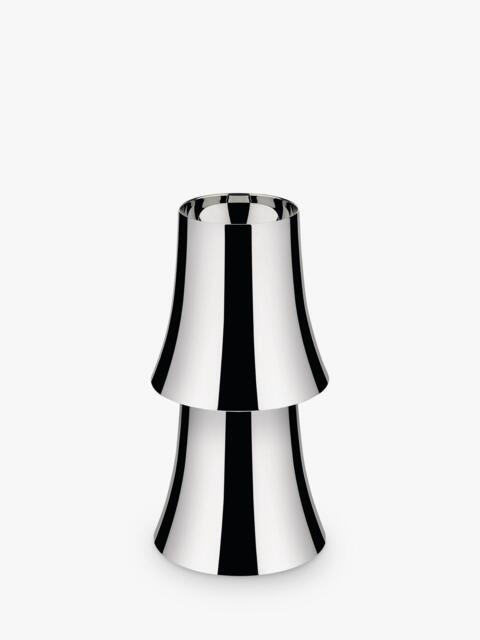 Alessi Halesia Rechargeable Table Lamp, Stainless Steel - image 1