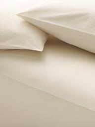 John Lewis Egyptian Cotton Sateen 800 Thread Count Deep Fitted Sheet
