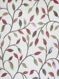 Voyage Cervino Made to Measure Curtains or Roman Blind, Forest Green - thumbnail 1