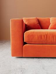 Swoon Althaea Loveseat - thumbnail 4