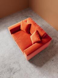 Swoon Althaea Loveseat - thumbnail 5