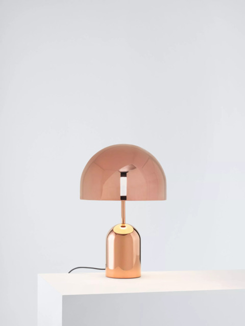 Tom Dixon Bell Table Lamp - image 1