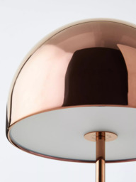 Tom Dixon Bell Table Lamp - thumbnail 4