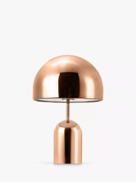 Tom Dixon Bell Table Lamp - thumbnail 2