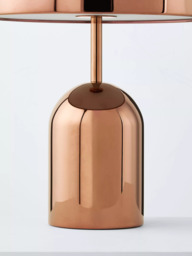 Tom Dixon Bell Table Lamp - thumbnail 5