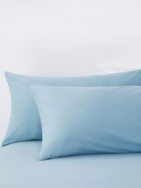 John Lewis Pure Cotton Percale Bedding - image 1