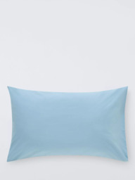 John Lewis Pure Cotton Percale Bedding - thumbnail 2