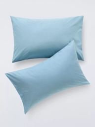 John Lewis Pure Cotton Percale Bedding - thumbnail 4