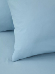 John Lewis Pure Cotton Percale Bedding - thumbnail 3