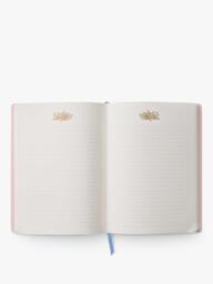 Rifle Paper Co. Rosa Soft Cover Journal - thumbnail 3