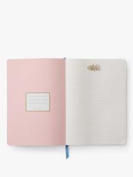 Rifle Paper Co. Rosa Soft Cover Journal - thumbnail 2