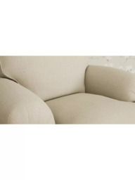 Laura Ashley Beaumaris Armchair, Teak Leg - thumbnail 3
