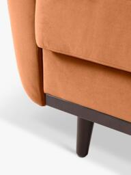 Swyft Model 10 Large 3 Seater Sofa Bed - thumbnail 6