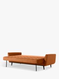 Swyft Model 10 Large 3 Seater Sofa Bed - thumbnail 5