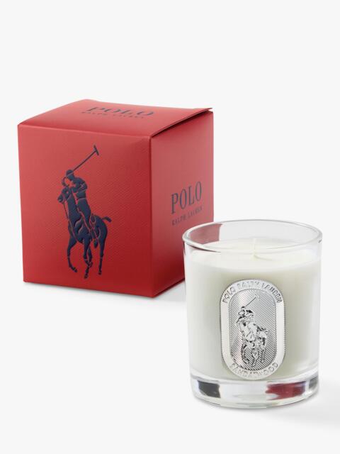 Ralph Lauren Sandalwood Scented Candle, 295g