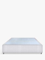 John Lewis Non-Sprung Upholstered Continental 2+2 Drawer Divan Base, King Size - thumbnail 3