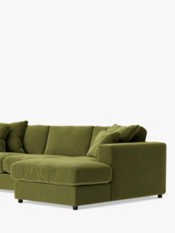 Swoon Althaea Grand 4 Seater RHF Corner Sofa - thumbnail 6