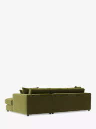 Swoon Althaea Grand 4 Seater RHF Corner Sofa - thumbnail 5