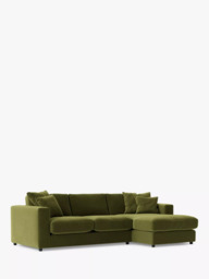 Swoon Althaea Grand 4 Seater RHF Corner Sofa - thumbnail 4
