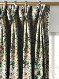 Clarke & Clarke Mirabell Made to Measure Curtains or Roman Blind, Summer - thumbnail 6