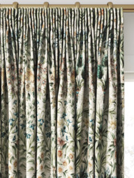 Clarke & Clarke Mirabell Made to Measure Curtains or Roman Blind, Summer - thumbnail 2