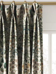 Clarke & Clarke Mirabell Made to Measure Curtains or Roman Blind, Summer - thumbnail 4