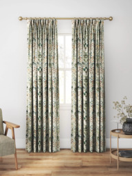 Clarke & Clarke Mirabell Made to Measure Curtains or Roman Blind, Summer - thumbnail 5