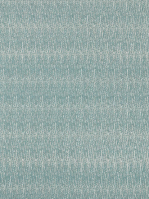 Sanderson Beckett Made to Measure Curtains or Roman Blind, Blue Clay - image 1