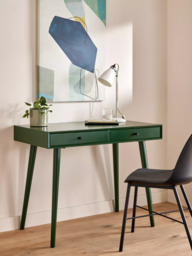 John Lewis Spindle Desk - thumbnail 2