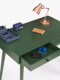 John Lewis Spindle Desk - thumbnail 6