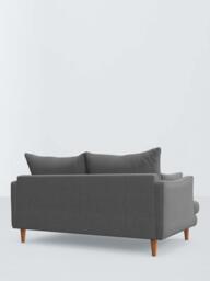 John Lewis Fika Small 2 Seater Sofa - thumbnail 3